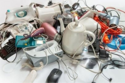 electronic waste recycling and disposal