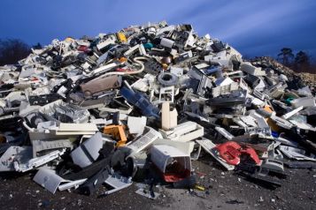 E-Waste Scrap Buyer Recycler Near Me